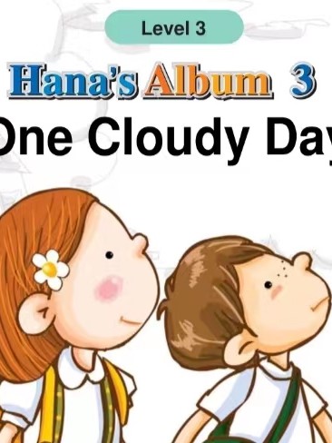 One Cloudy Day
