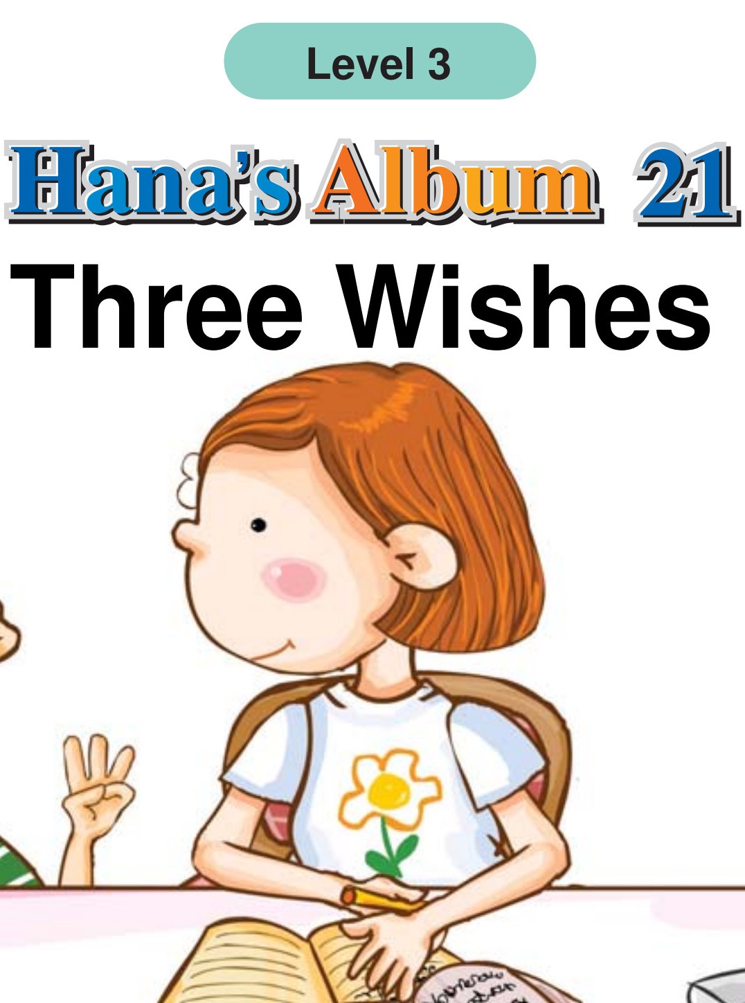 Three Wishes