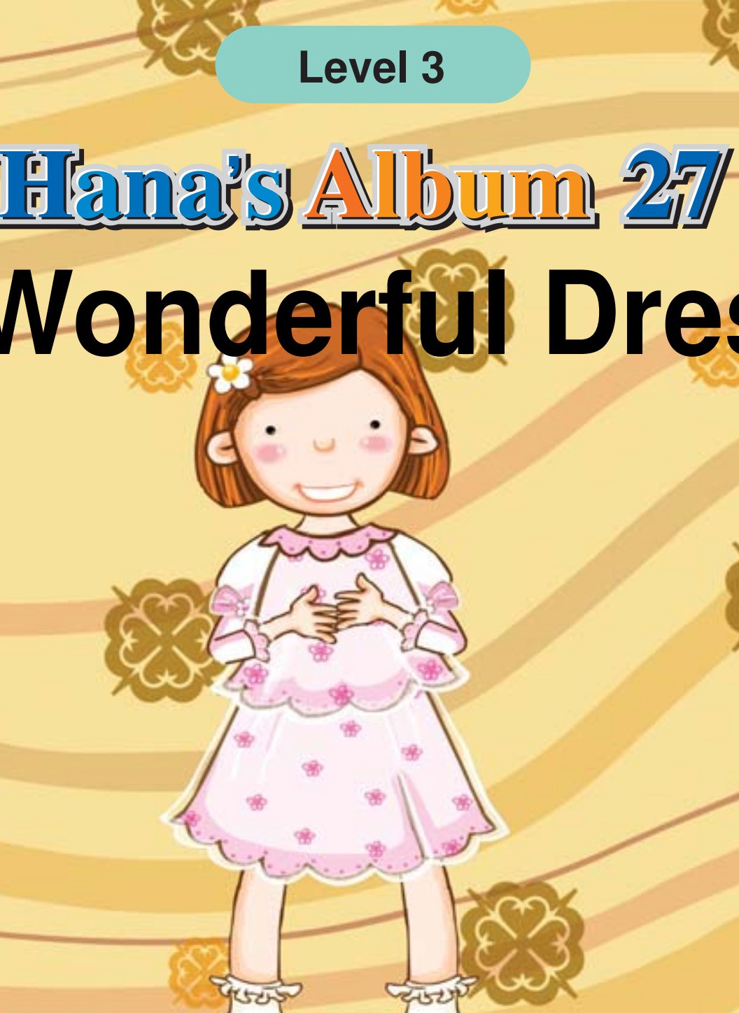 A Wonderful Dress