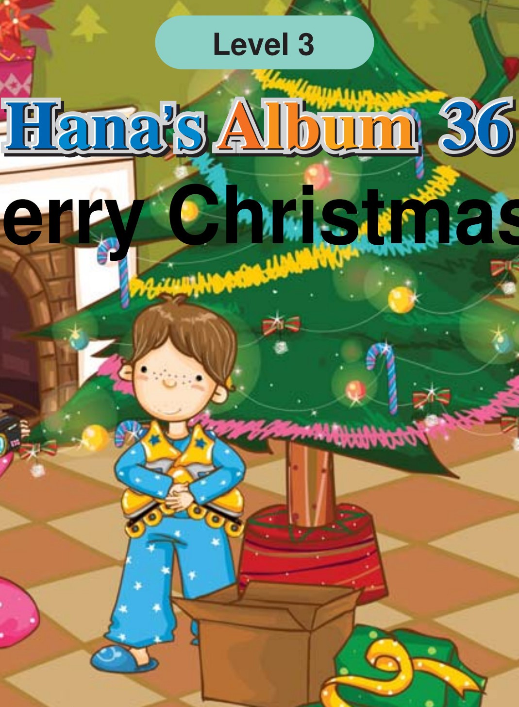 Merry Christmas!