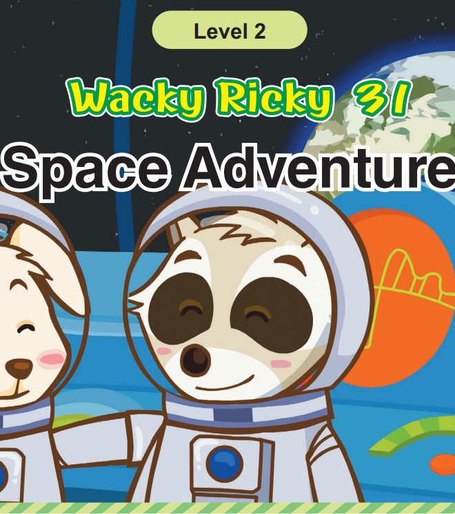 Space Adventure