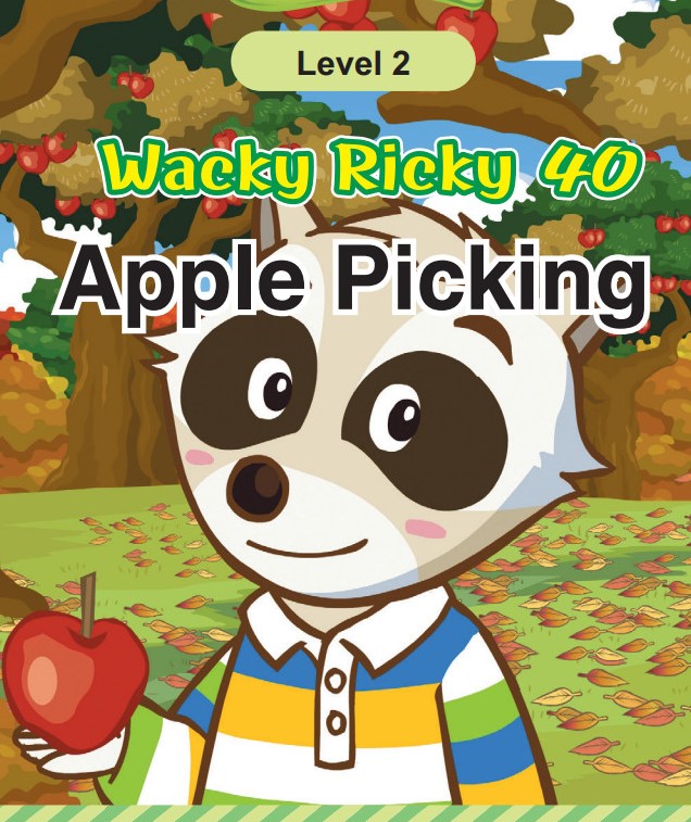 Apple Picking