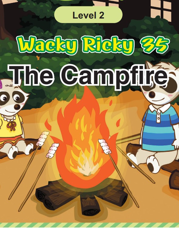 The Campfire