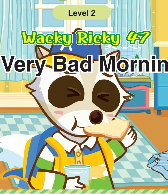 A Very Bad Morning