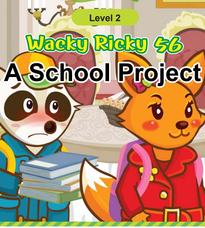 A School Project