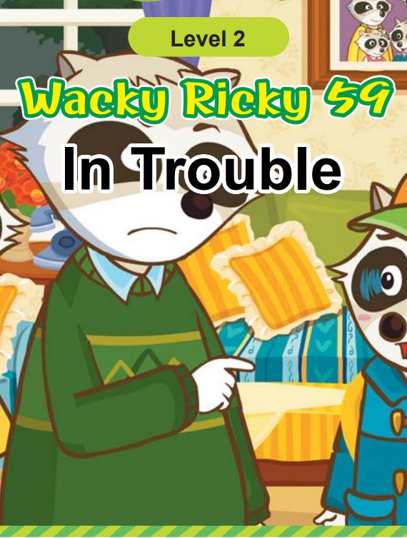 In Trouble