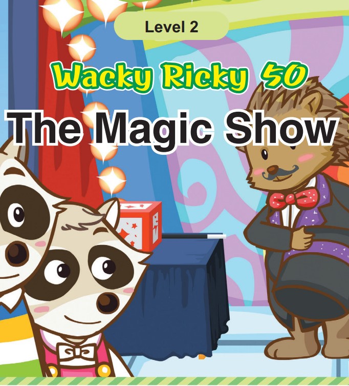 The Magic Show