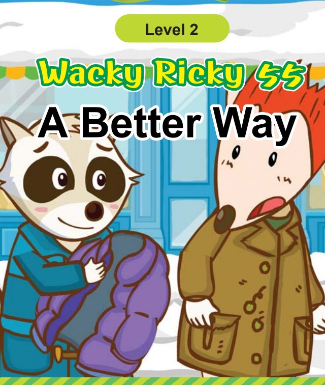A Better Way