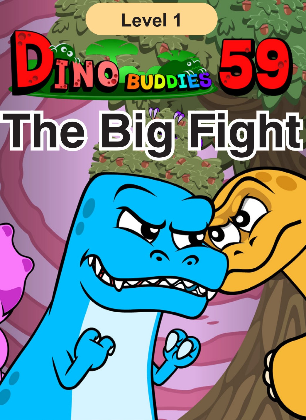 The Big Fight