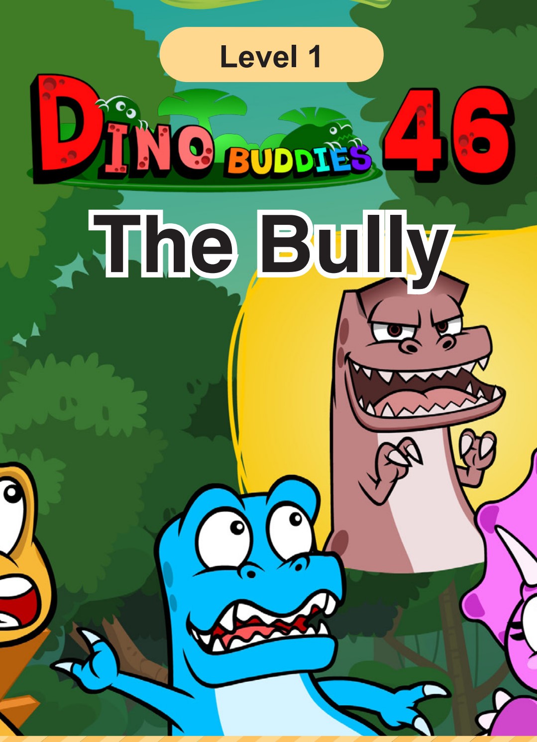 The Bully