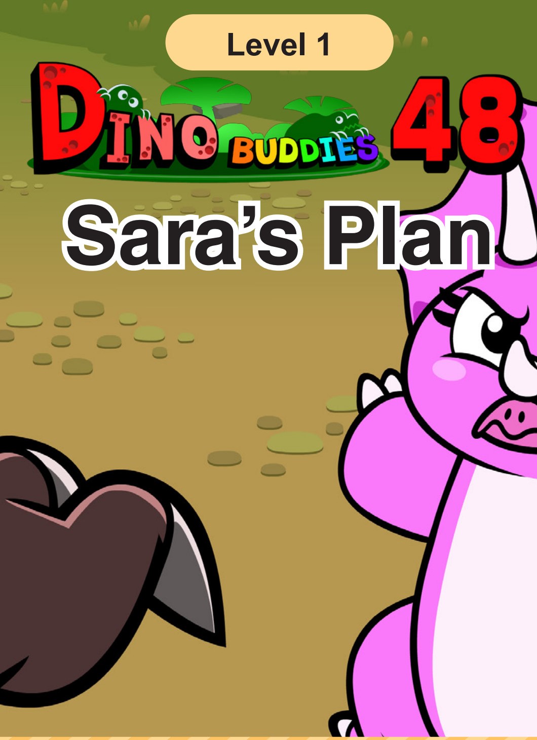 Sara's Plan