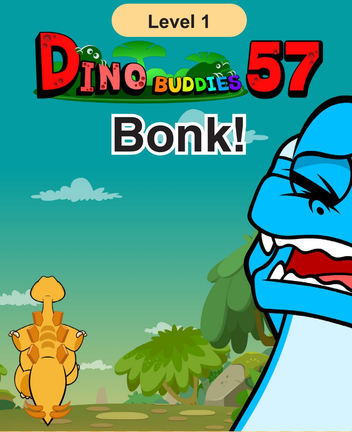 Bonk!