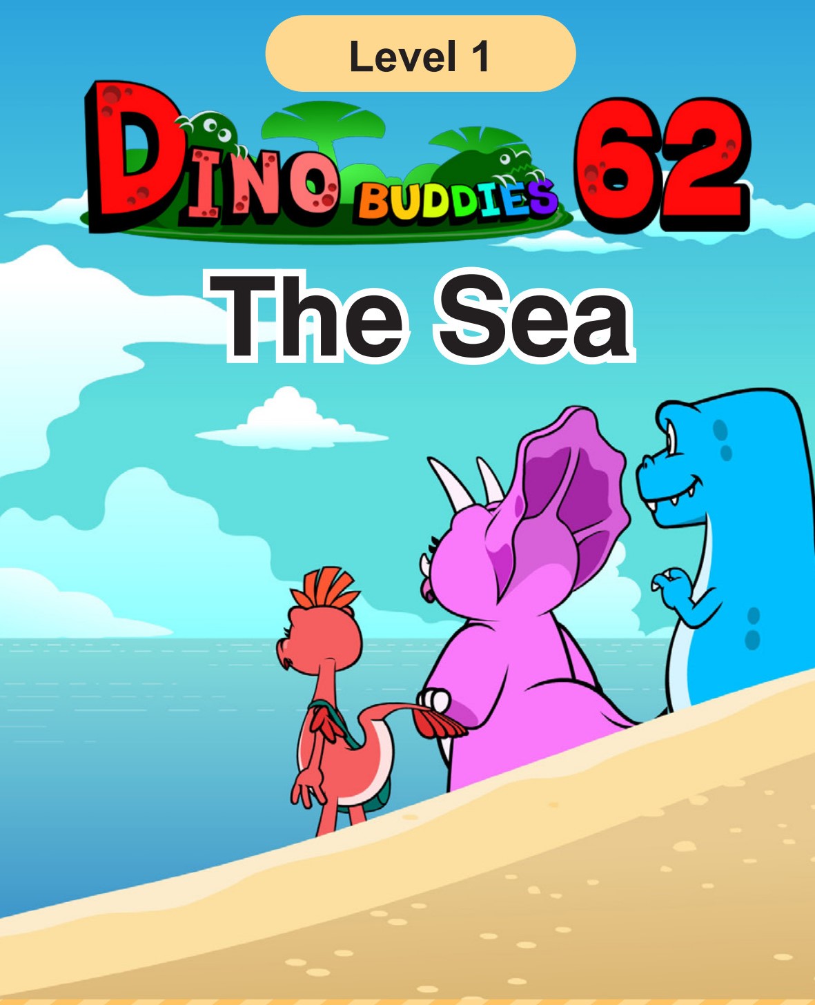 The Sea