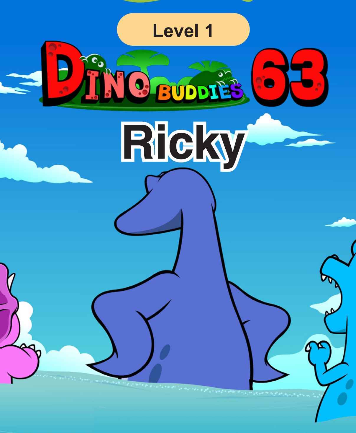 Ricky
