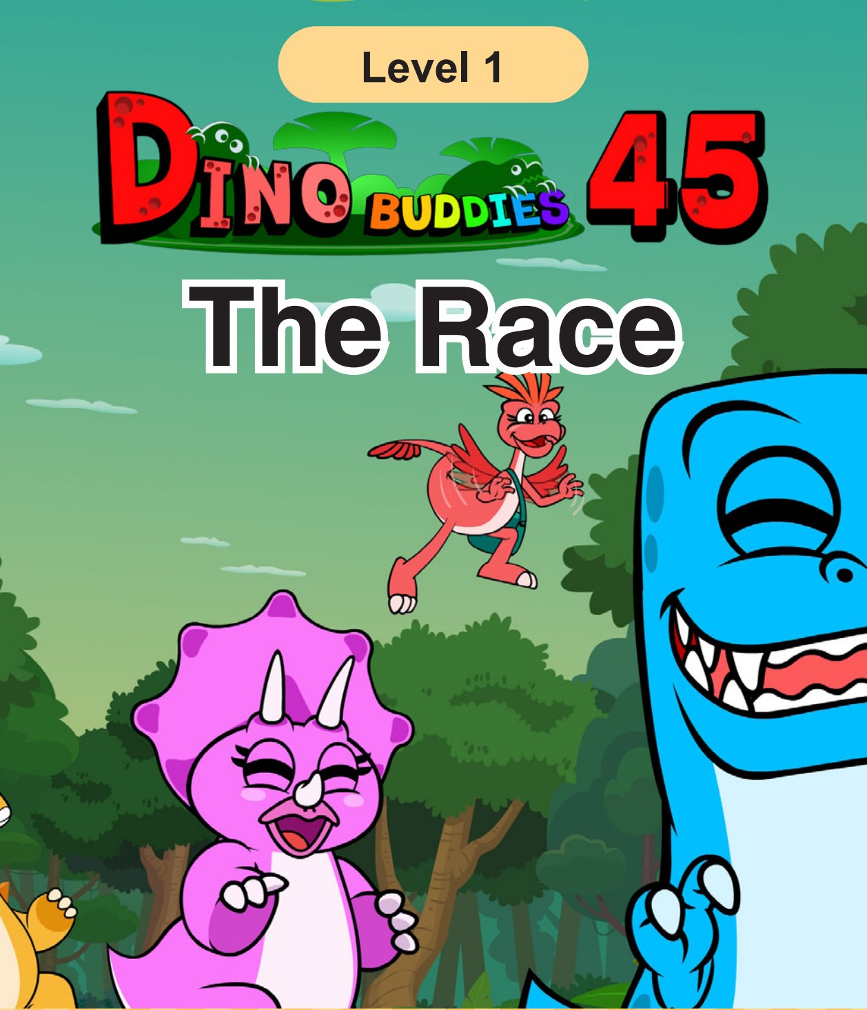 The Race
