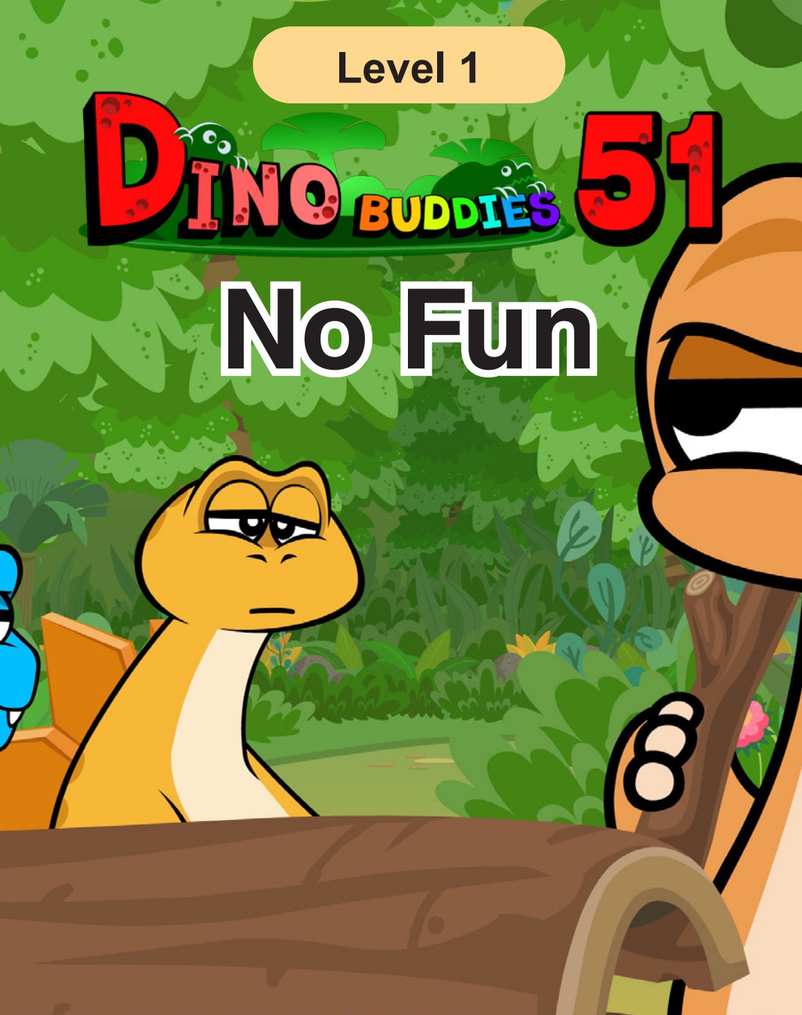 No Fun