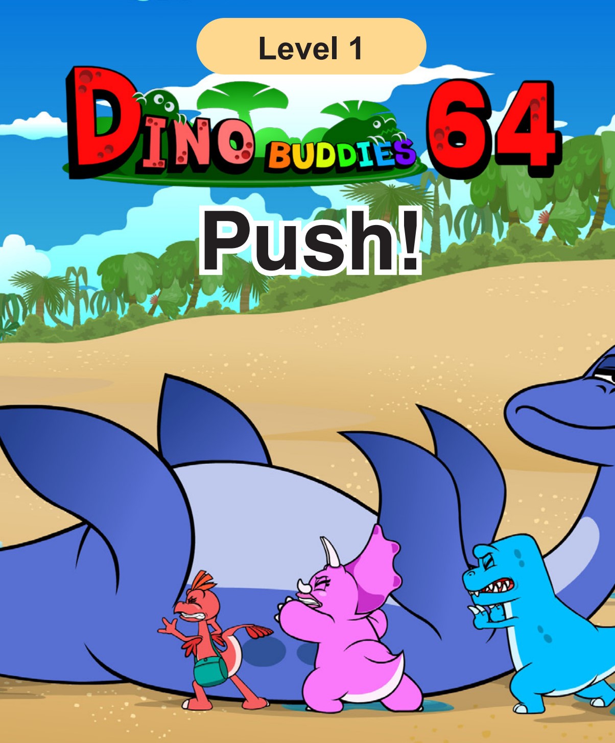 Push!
