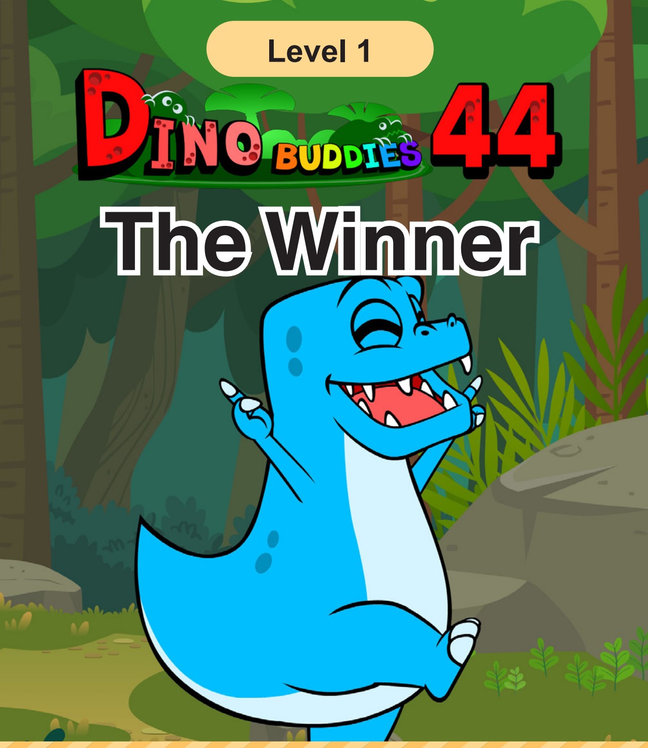 The Winner