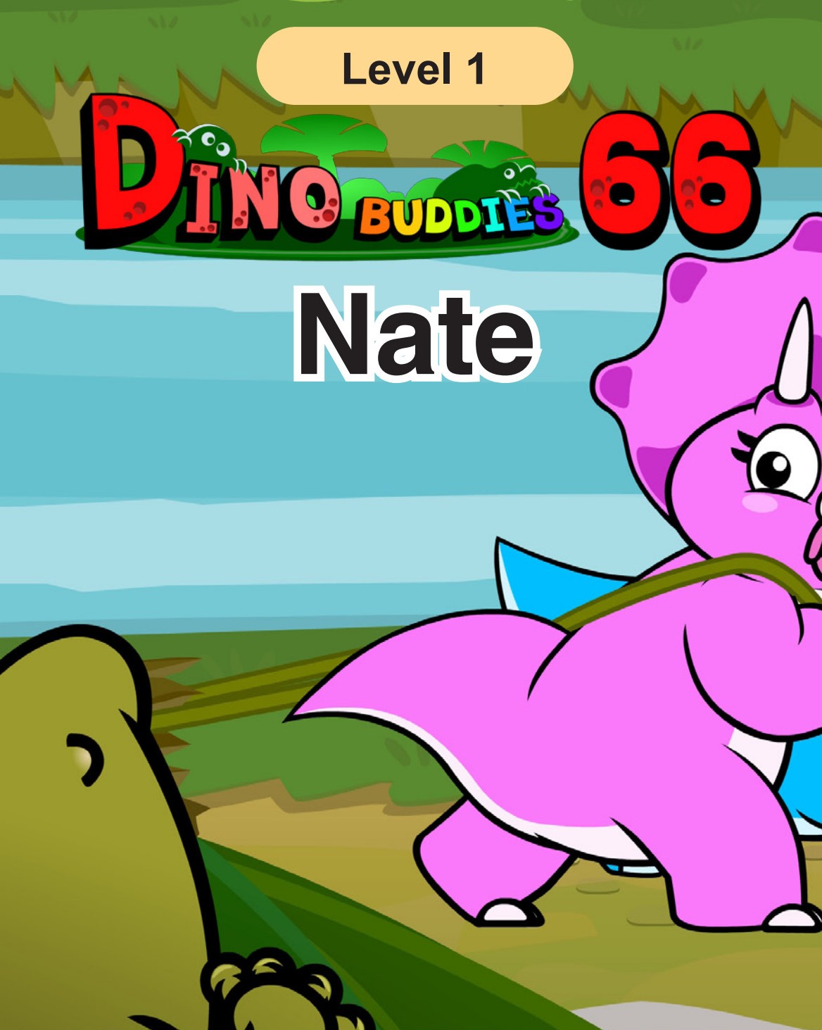 Nate