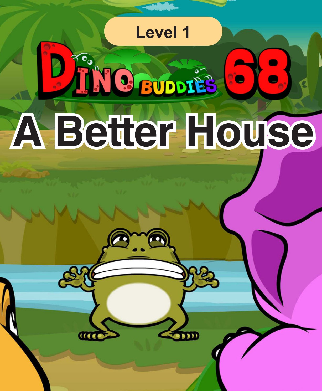 A Better House