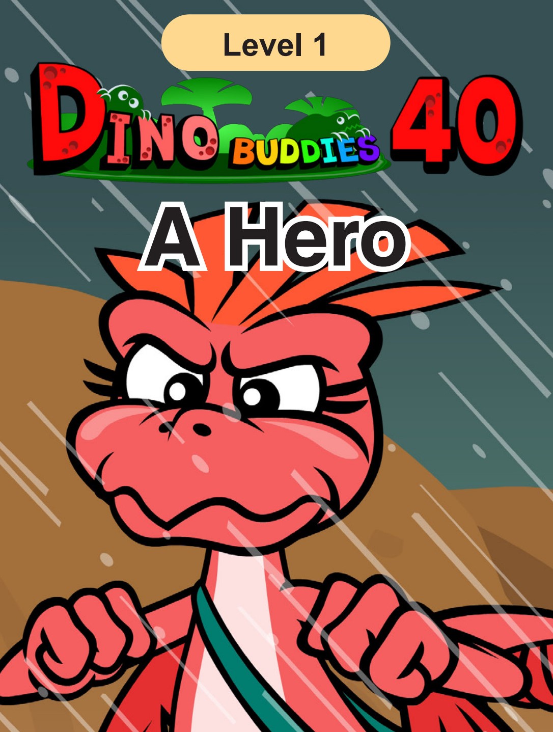 A Hero