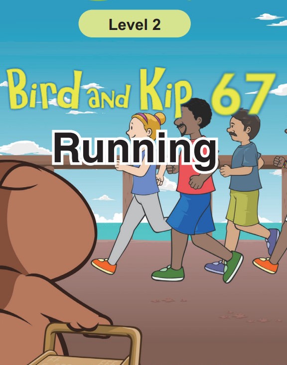 Running