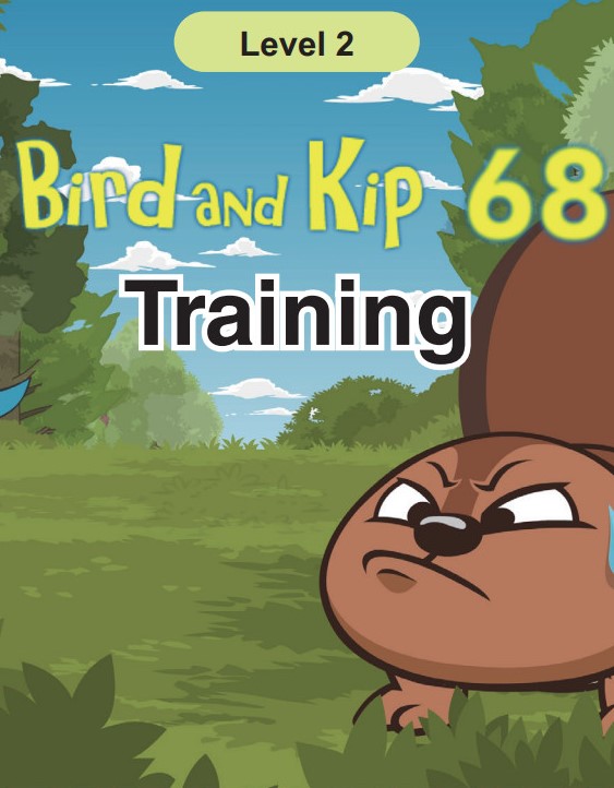 Training