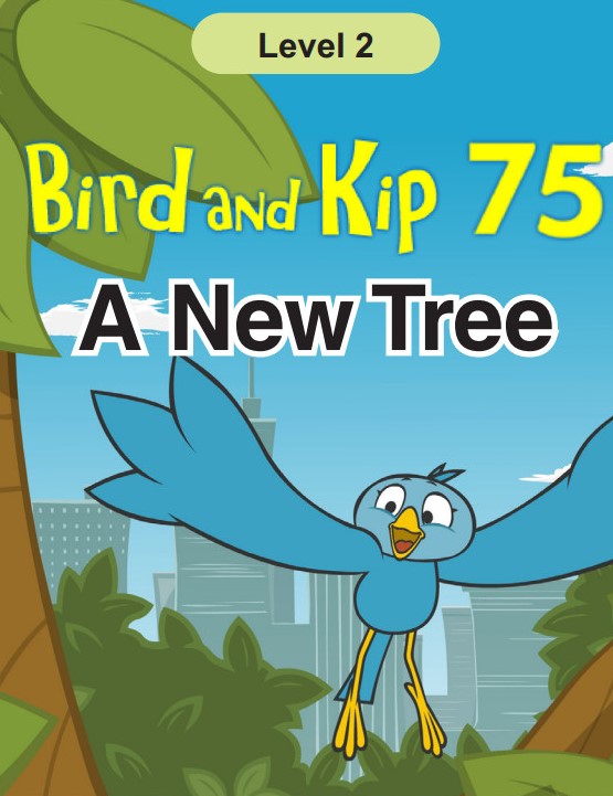 A New Tree