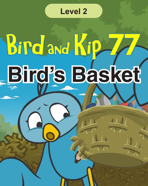 Bird's Basket