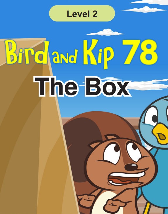 The Box