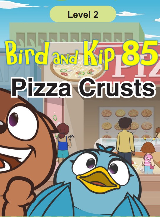 Pizza Crusts