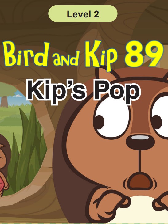 Kip's Pop