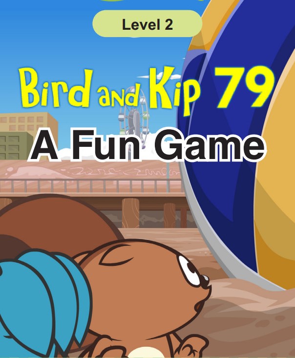 A Fun Game