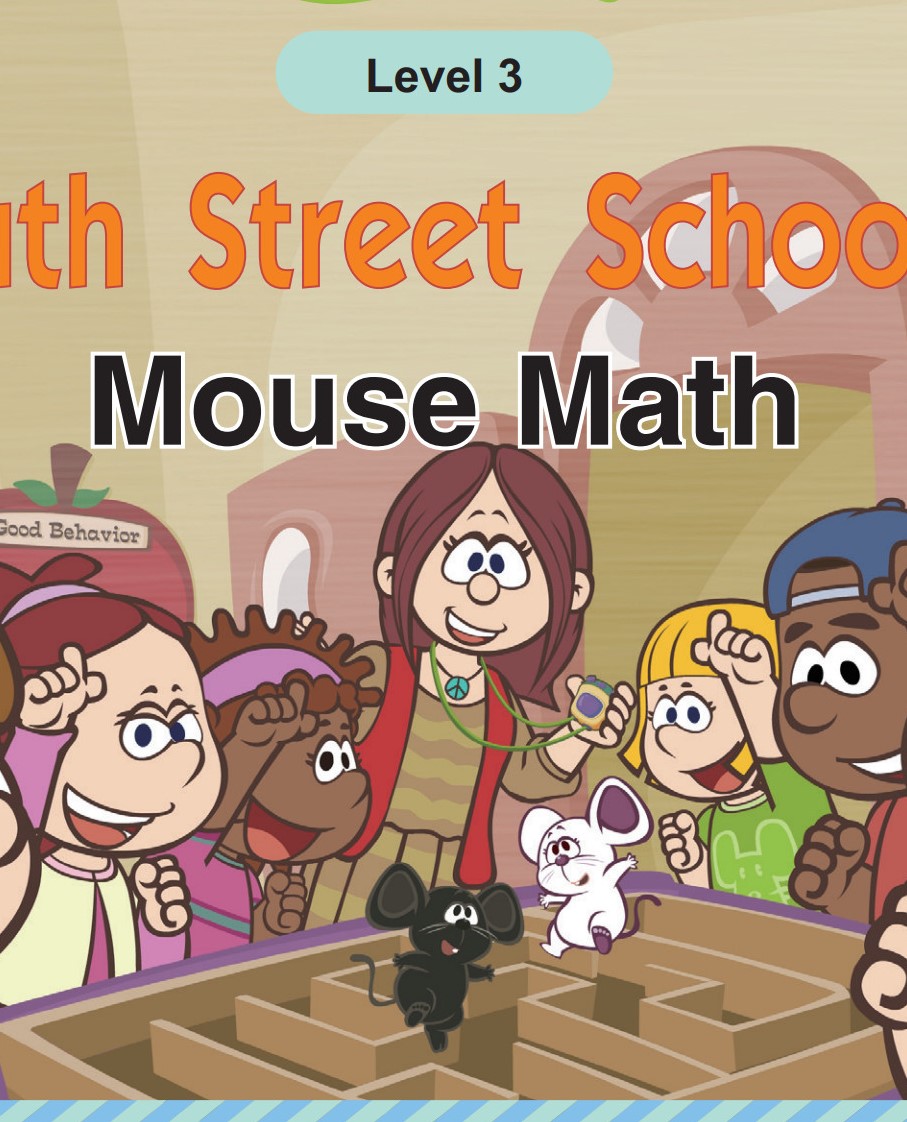 Mouse Math
