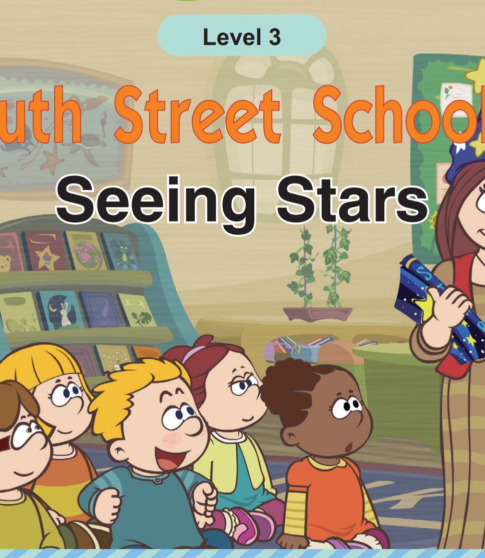 Seeing Stars