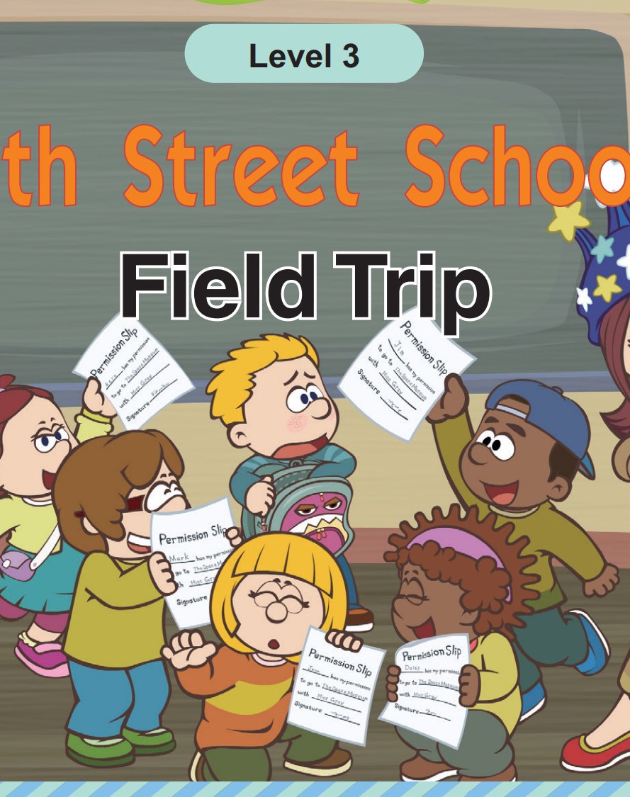 Field Trip