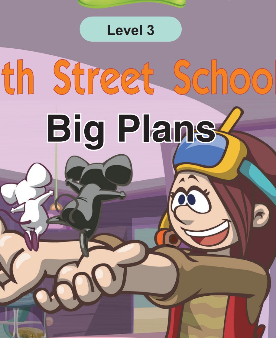 Big Plans