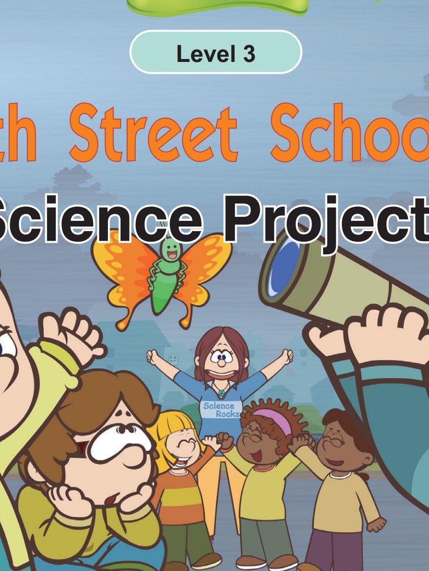 Science Projects
