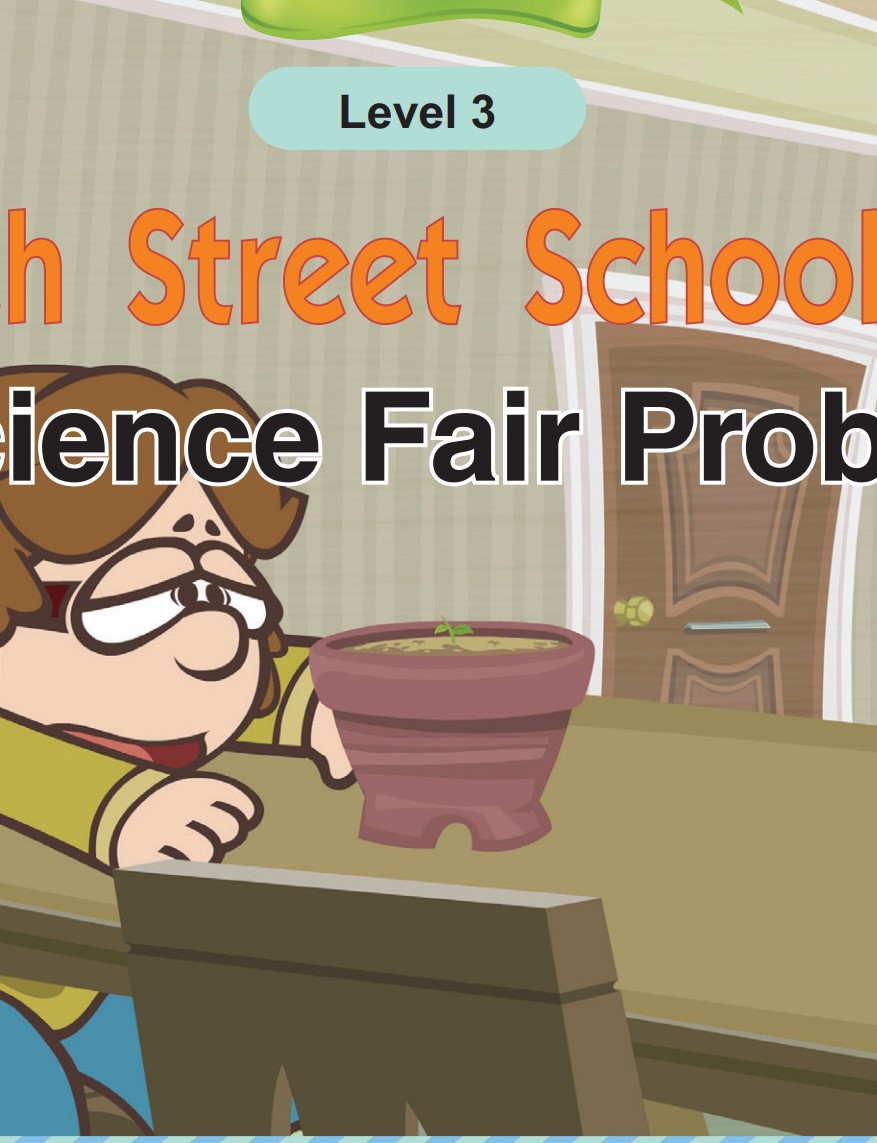 A Science Fair Problem