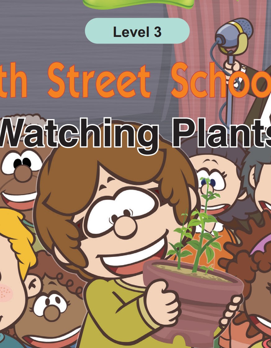 Watching Plants