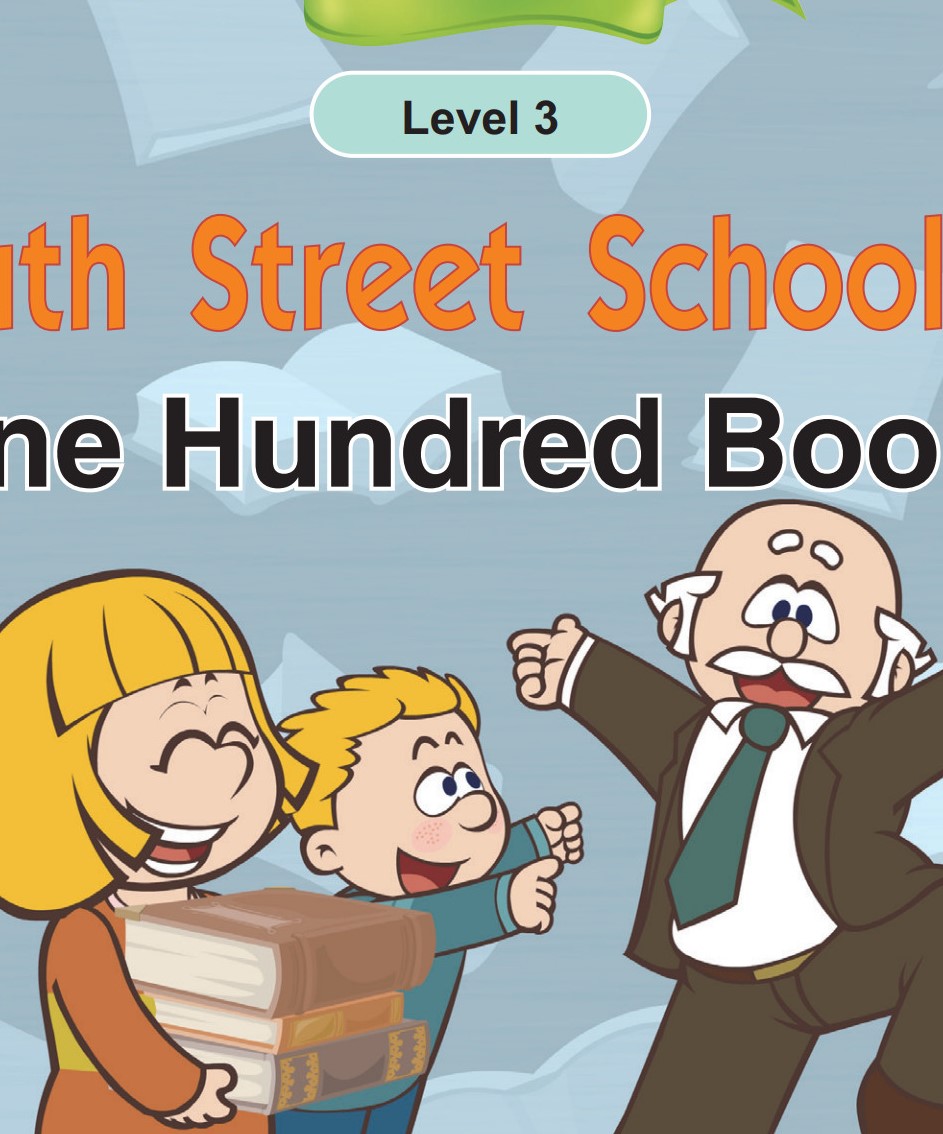 One Hundred Books