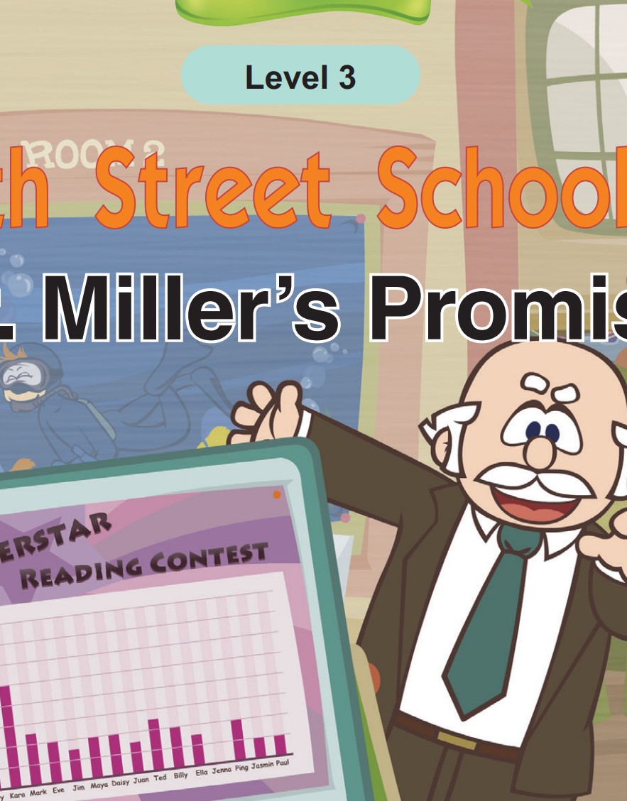 Mr. Miller's Promise