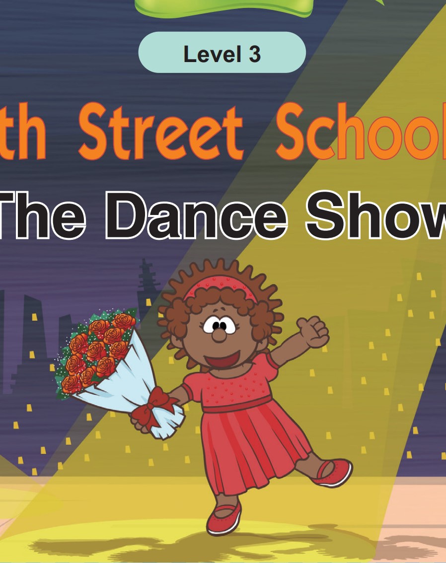 The Dance Show