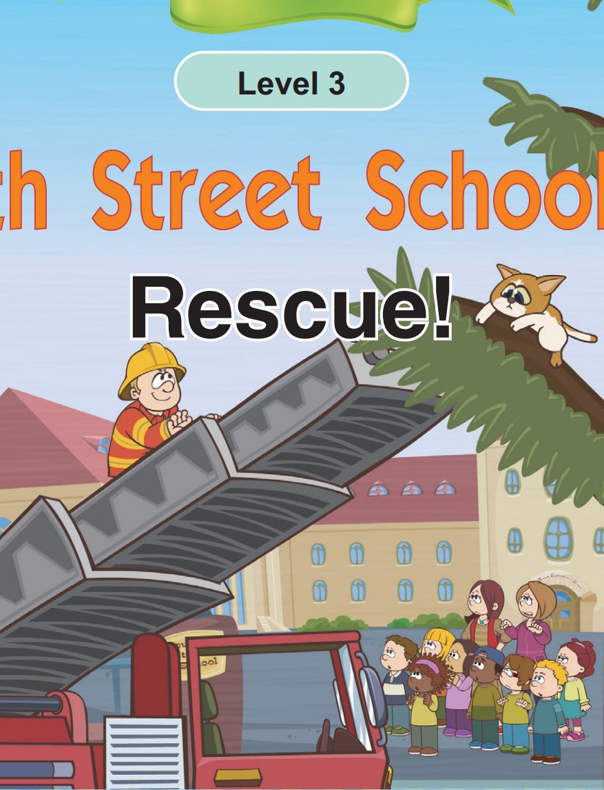 Rescue!