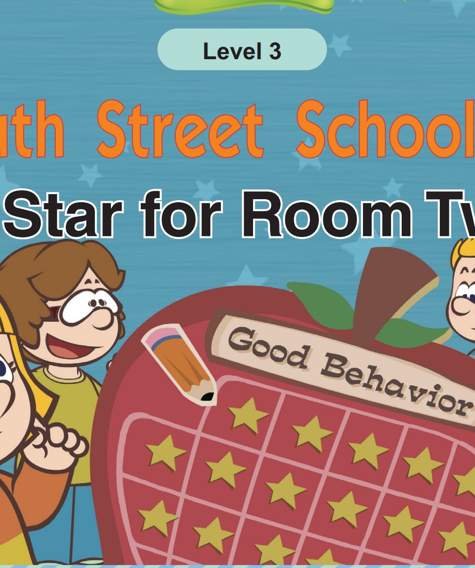 A Star for Room Two