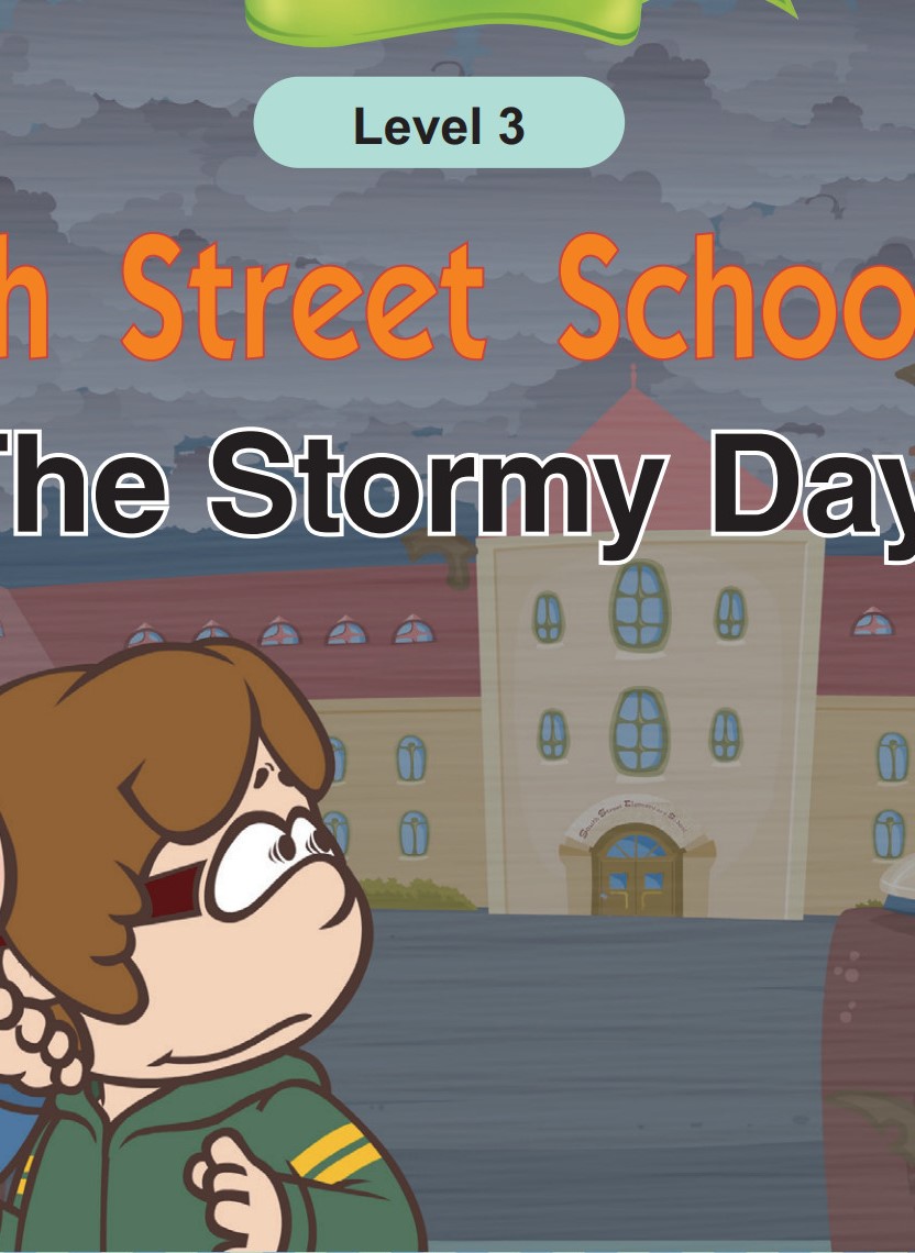 The Stormy Day