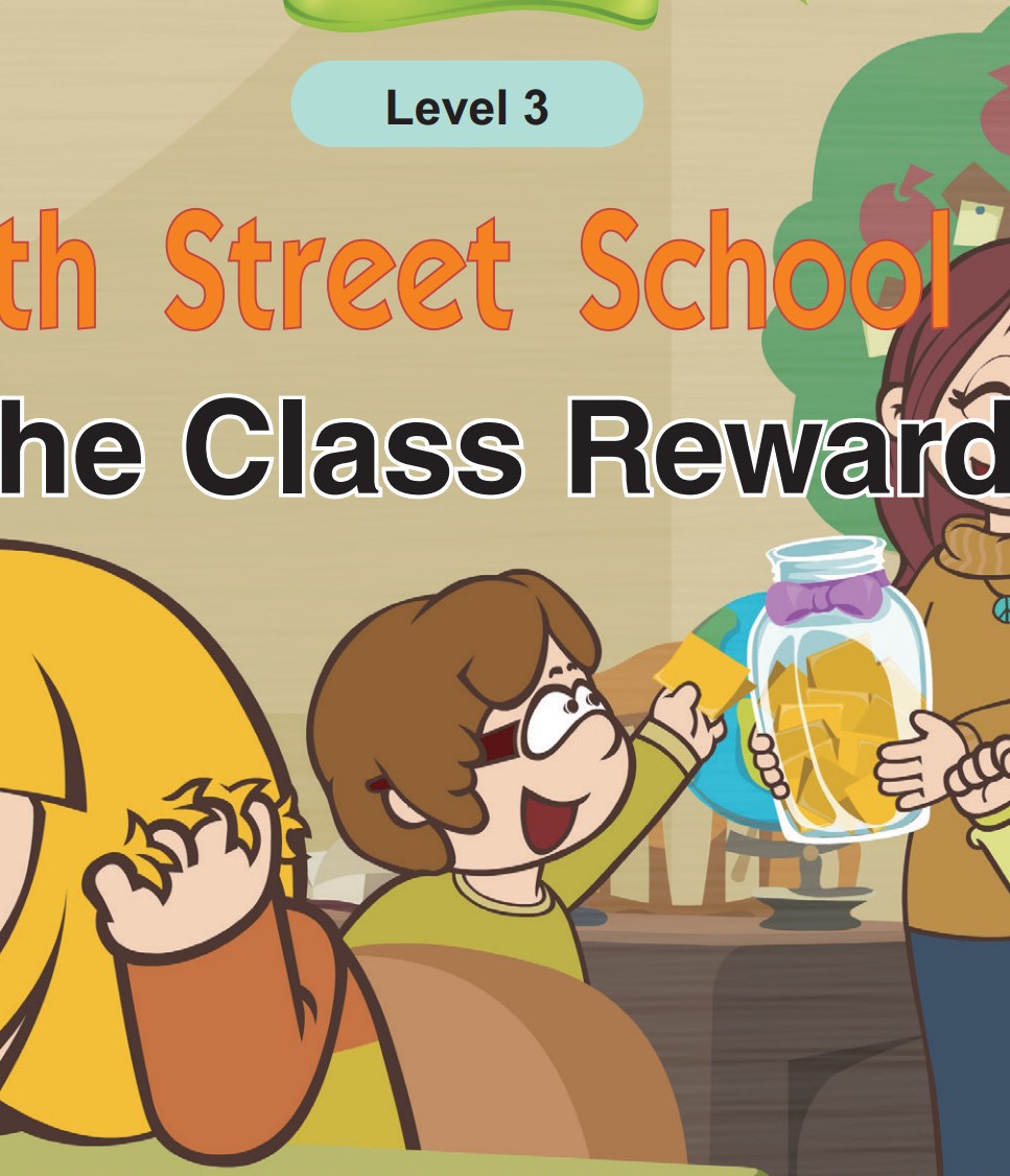 The Class Reward