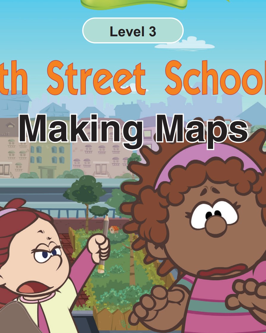 Making Maps