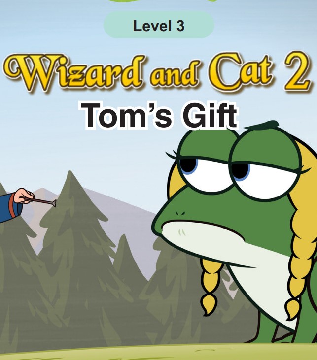Tom's Gift