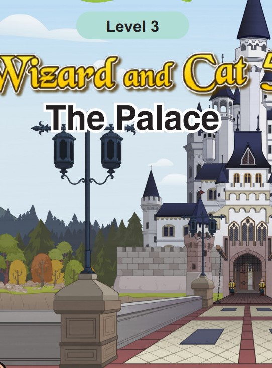 The Palace